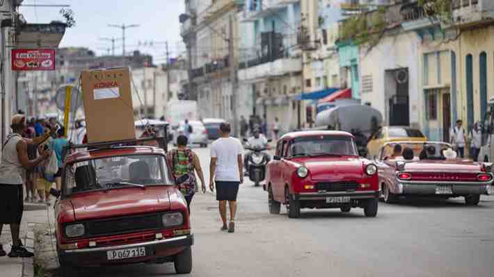 Crisis en Cuba se profundiza: Gobierno anuncia nuevas medidas y un ajuste fiscal para una "economía de guerra"