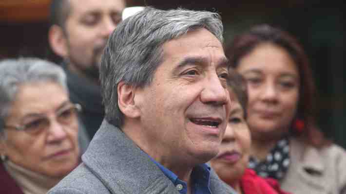 Durán dice que dará continuidad a trabajo de ex delegada y oposición critica nombramiento: "Se perdió una oportunidad"