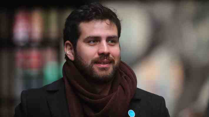 Ibáñez aborda críticas por frase y destaca unidad con el Socialismo Democrático "para gobernar mejor que la derecha"