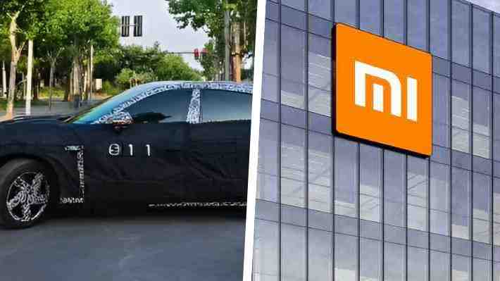 Xiaomi ya trabaja en el desarrollo de su primer SUV eléctrico