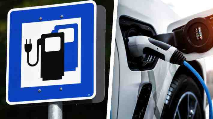 Vehículos eléctricos en el mundo ya ahorran cerca 1,7 millones de barriles de petróleo al día