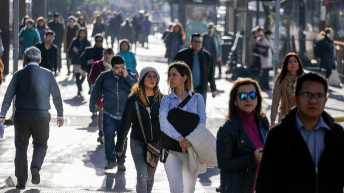 Consejo para la Transparencia: Trabajadores del Estado aumentan 2,2% en un año y superan los 810 mil