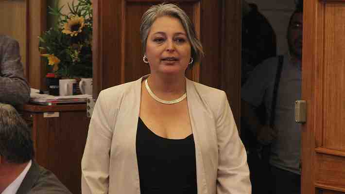 Jara remarca que ahora hay una "ventana" para avanzar en pensiones: "Si nos acercamos a las elecciones será muy difícil"