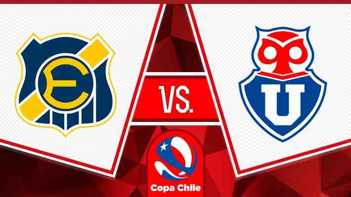 ¡En vivo! Everton recibe a Universidad de Chile por las semifinales regionales de la Copa Chile