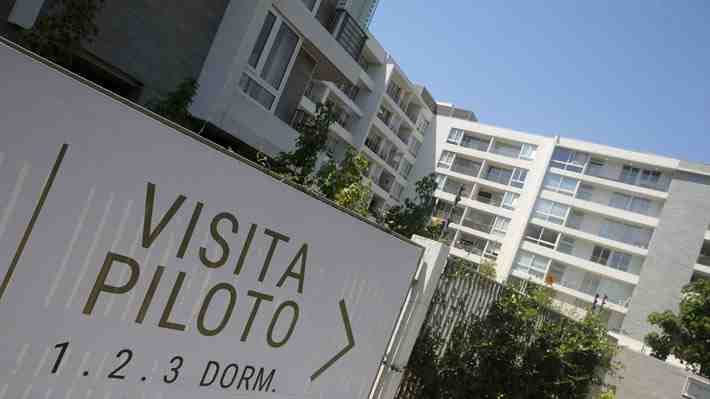 Créditos por hasta 30 años: "Hipotecario Pro", la nueva apuesta de BancoEstado para incentivar la compra de viviendas