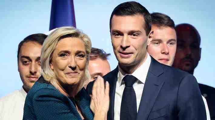 Elecciones en Francia: Las claves para entender la inesperada derrota de la extrema derecha
