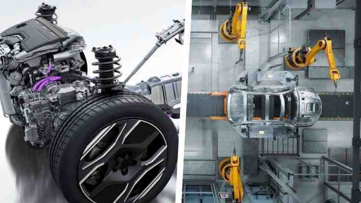 Stellantis pondrá su motor híbrido en 30 vehículos del grupo dado su éxito de ventas