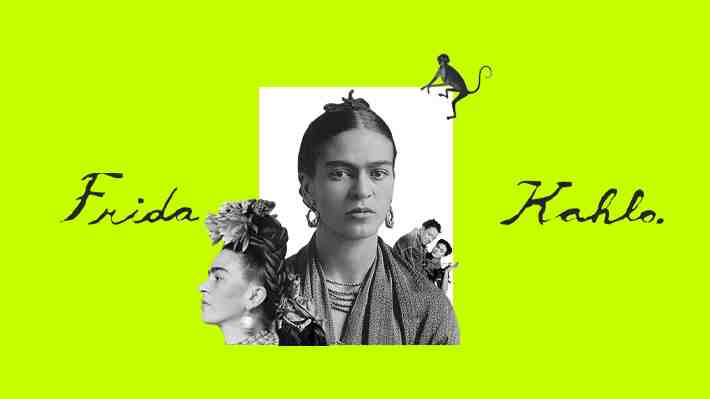 A 70 años de la muerte de Frida Kahlo: ¿Cuánto sabes de la pintora que dejó su huella en México?
