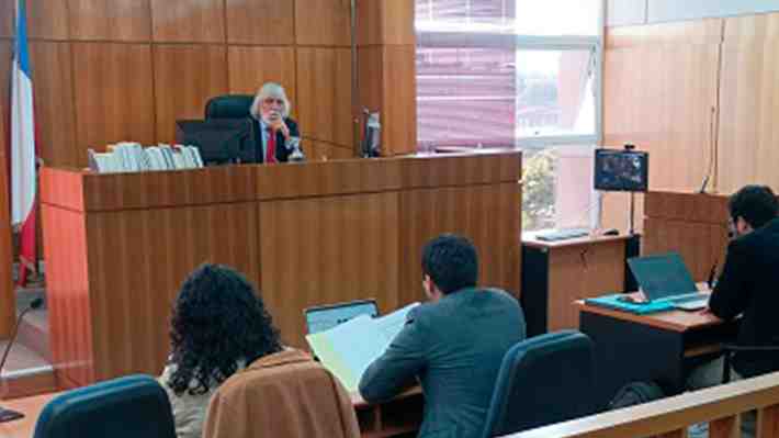 "Se describió el ensañamiento": Los antecedentes que lograron la prisión preventiva del imputado por crimen de médico