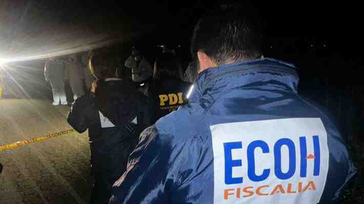 Preocupación por homicidios de menores: Hubo 66 casos en 2023, un alza del 23% en la tasa respecto al año previo