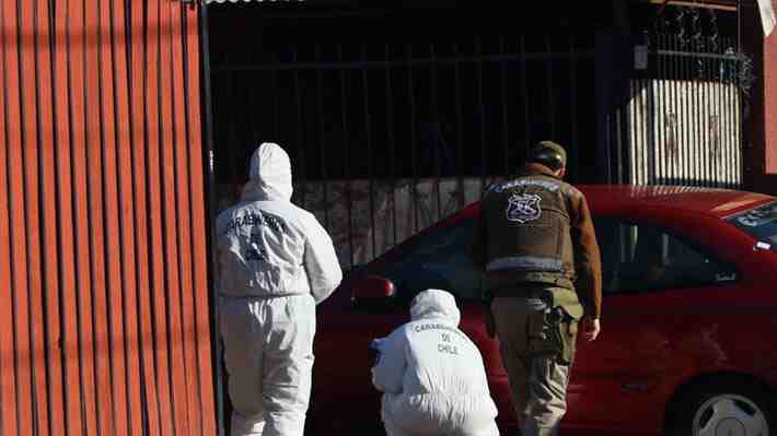 "El ensañamiento es un mensaje": Qué hay detrás de la inusitada violencia que sacudió Chile en los últimos días