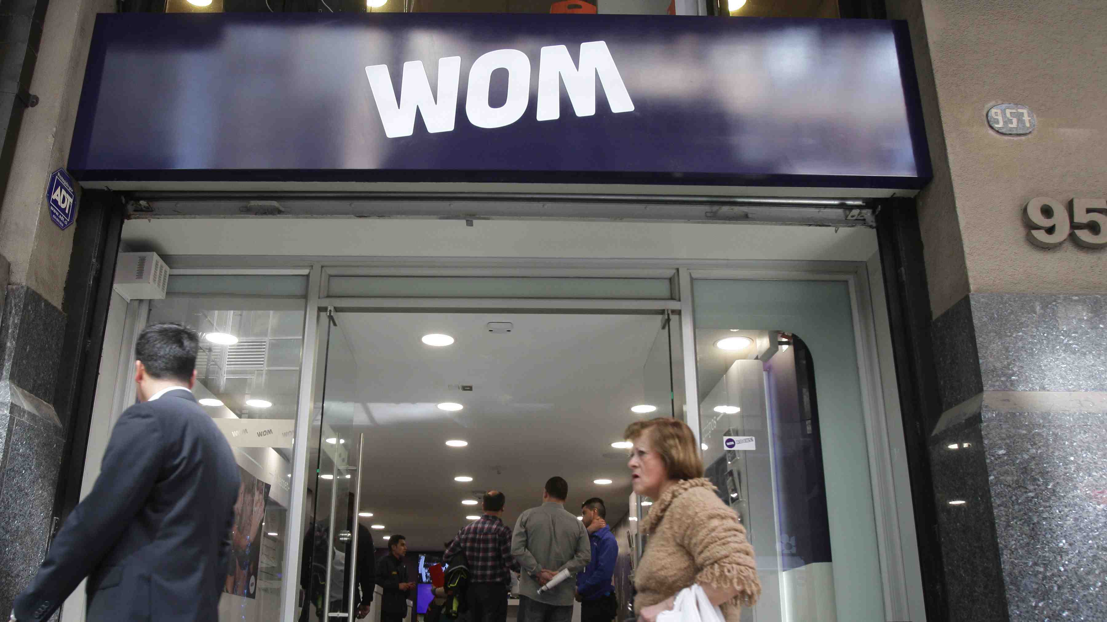 Tribunal de quiebras de EE.UU aprueba acuerdo entre Wom y sus acreedores