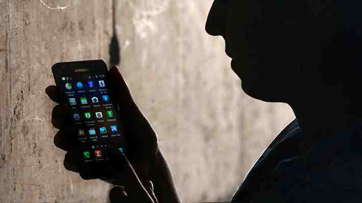 Alertan nueva estafa vía mensajes de texto y WhatsApp: Piden pagar falsas multas de transito