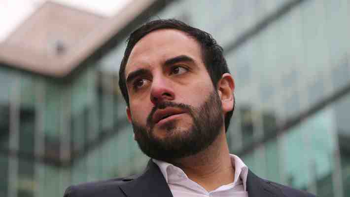 "Se ha incurrido en abusos e ilegalidad": Concejal exRN anuncia recurso por dilatado proceso para suceder a Jadue en Recoleta