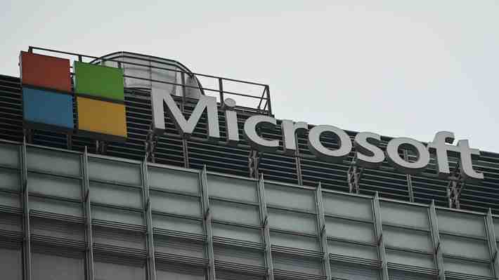 ¿Qué provocó la caída de Microsoft?: El origen y la razón del fallo que colapsó varios países