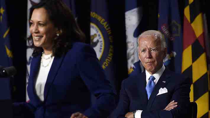 Biden se baja de la carrera presidencial en EE.UU.: Análisis a las razones y consecuencias detrás de su decisión