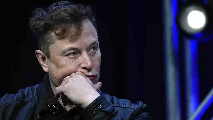 Elon Musk habla sobre cambio de género de su hijo Xavier: "Está muerto, asesinado por el virus woke"