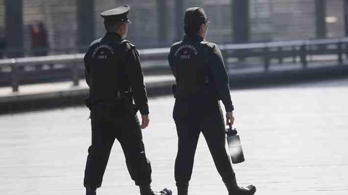 Tráfico de armas y drogas: indagan delitos cometidos por reos con ayuda de gendarmes desde las cárceles