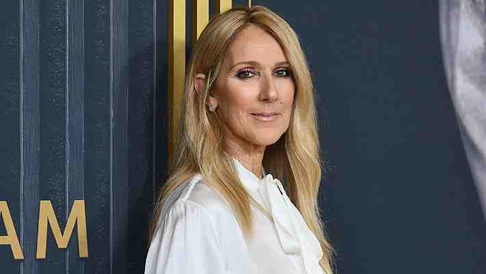 Presencia de Celine Dion en París desata rumores sobre su regreso a los escenarios en la inauguración de los JJ.OO.