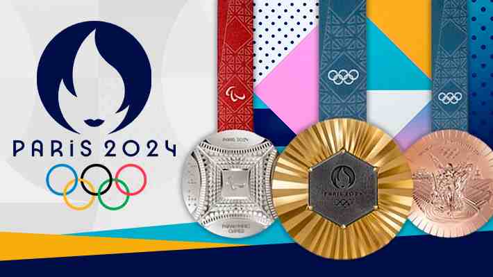 Revisa cómo está el medallero de los Juegos Olímpicos de París