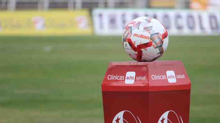 Resultados de la fecha 18 de la Primera B