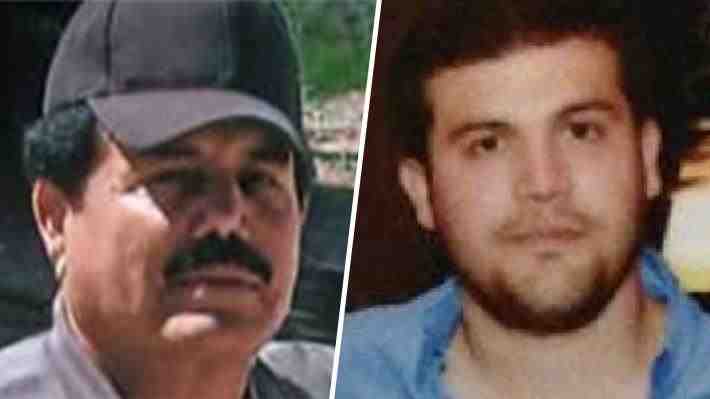Caen dos grandes capos mexicanos: Detienen a líder del Cartel de Sinaloa junto a uno de los hijos del "Chapo" Guzmán