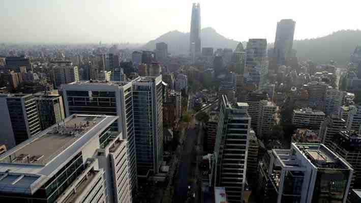 Inversión extranjera en Chile crece un 24% en el primer semestre: Lidera sector de energía