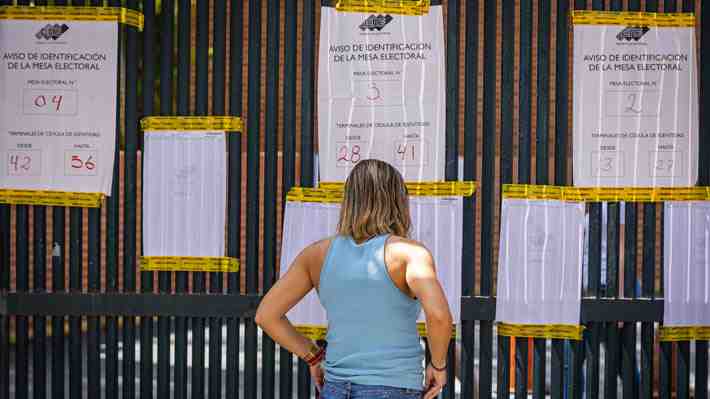 Elecciones en Venezuela: Cierran mesas de sufragios en el país e inicia el proceso de conteo de votos
