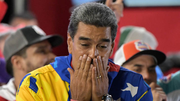 Elecciones en Venezuela: Reacciones internacionales tras los polémicos resultados oficiales