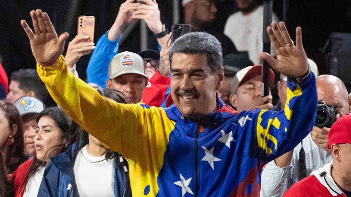 Elecciones en Venezuela: Las señales del fraude del régimen de Nicolás Maduro