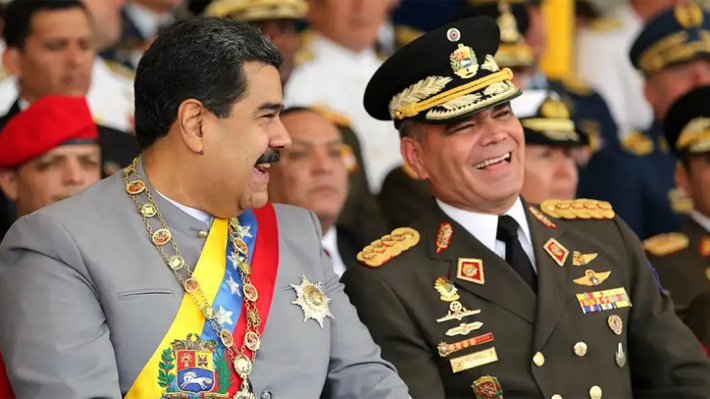 El rol vital del chavista Vladimir Padrino López, el custodio de las actas electorales de Venezuela
