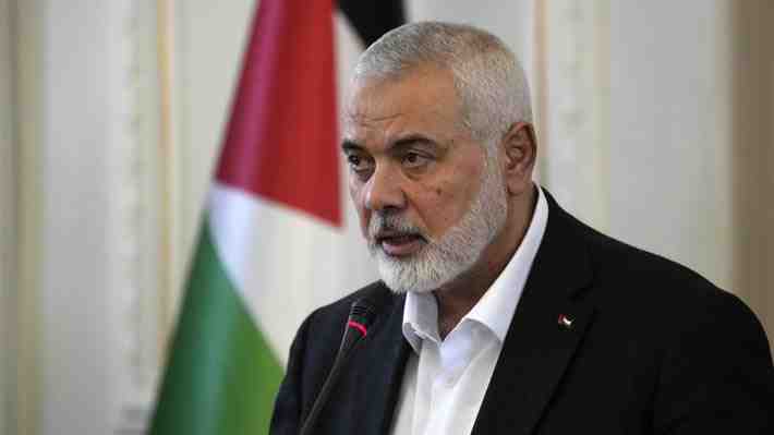 Líder de Hamás es asesinado en Irán: Grupo palestino adjudica ataque a Israel