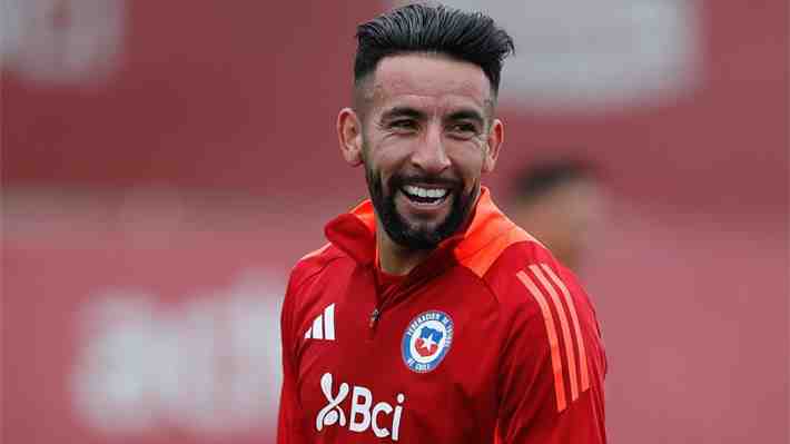 Cuánto ganará Mauricio Isla en Colo Colo y el sacrificio que hizo para llegar a los albos