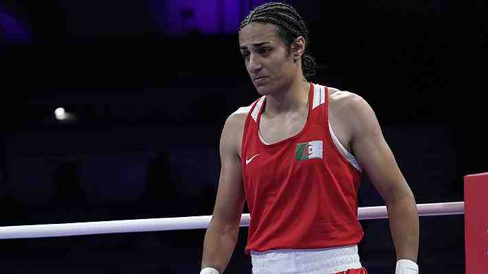 La historia de Imane Khelif, la boxeadora de la polémica en los Juegos Olímpicos