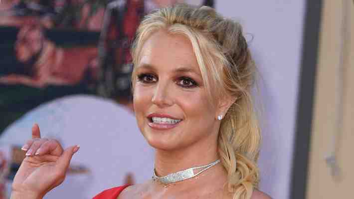Memorias de Britney Spears llegarán al cine con una película biográfica de la "Princesa del pop": "Estén atentos"