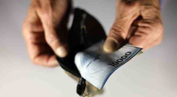Explosión del "gota a gota": En cuatro años se han detectado 231 entidades que ofrecen créditos ilegales