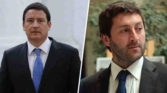 La pugna entre el Partido Republicano y la UDI por Concepción