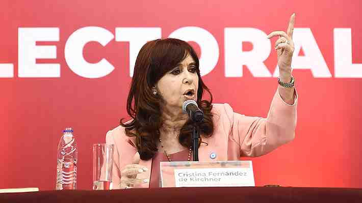 "Por el legado de Chávez": Cristina Fernández pide a Maduro publicar las actas presidenciales en Venezuela