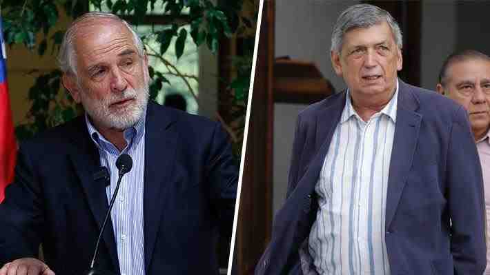 Montes evita polémica tras acusación de Carmona y dice que lo importante es Venezuela: "Otra cosa no es significativa"
