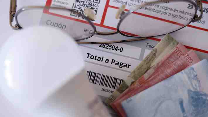 IPC: Inflación sube con fuerza en julio y dato anual escala a 4,6%