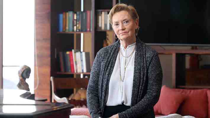Blanlot evalúa idea de quitar concesión a Enel: "Es un proceso que toma bastante tiempo, no menos de un año"
