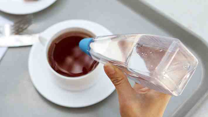 OMS advierte que edulcorantes no son efectivos para bajar de peso y aumentan riesgo de enfermedades cardiovasculares