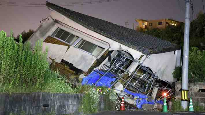 Alerta de megaterremoto en Japón: Primer ministro cancela gira por Asia tras advertencias