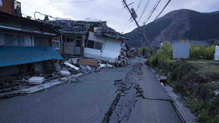 Posible megaterremoto: Autoridades chilenas llaman a la calma y Sismología se contacta con pares japoneses