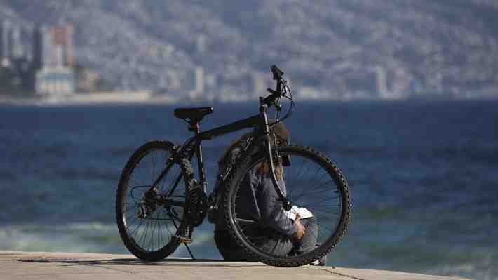 Crisis de las bicicletas: La "locura" tras pandemia que provocó un mar de inventario y firmas acechadas por la quiebra