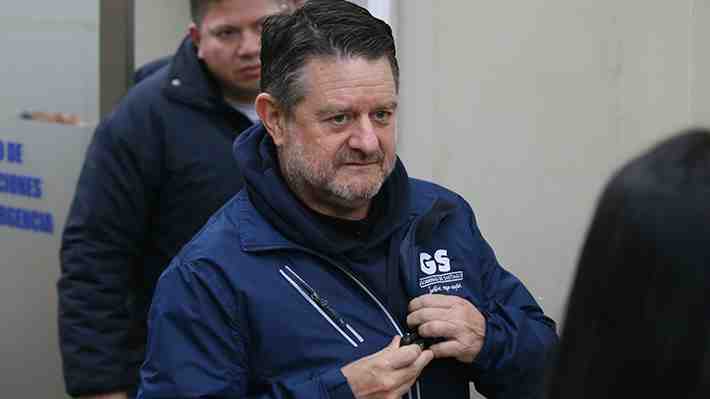 Orrego contra Enel: "Esta es una empresa que se ha ahorrado plata a costa de la calidad del servicio de los vecinos"