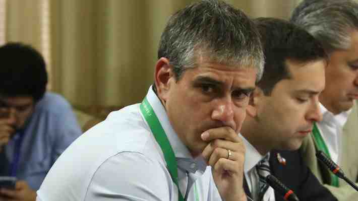 Violento robo a familia en La Reina: Alcalde Palacios (UDI) anuncia oficio a Defensa "para solicitar la presencia de militares"