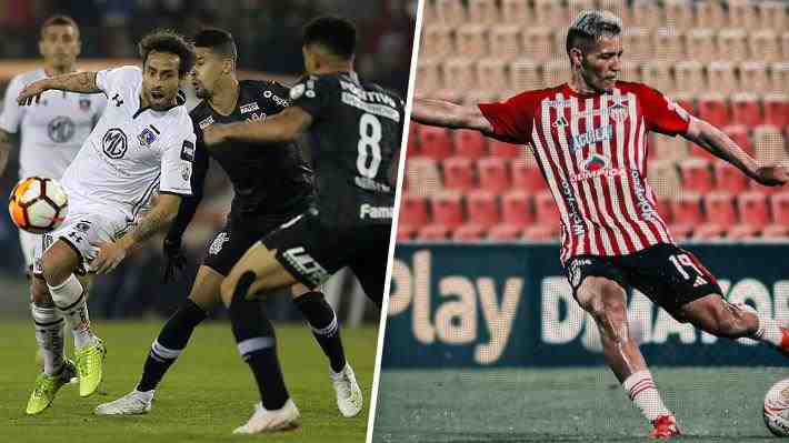 Cómo le fue a Colo Colo la última vez que jugó octavos de Copa Libertadores y su amargo registro contra equipos colombianos