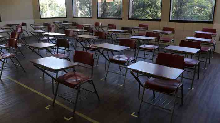 Indagan posible envenenamiento en almuerzo de alumna en colegio de La Serena: Denuncia apunta a compañera