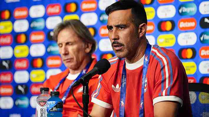 El misterio que ronda a Claudio Bravo y que golpea a la "Roja"
